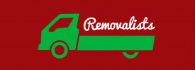 Removalists Rosebrook VIC - Furniture Removals